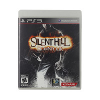 Silent Hill: Downpour (PS3) US Used
